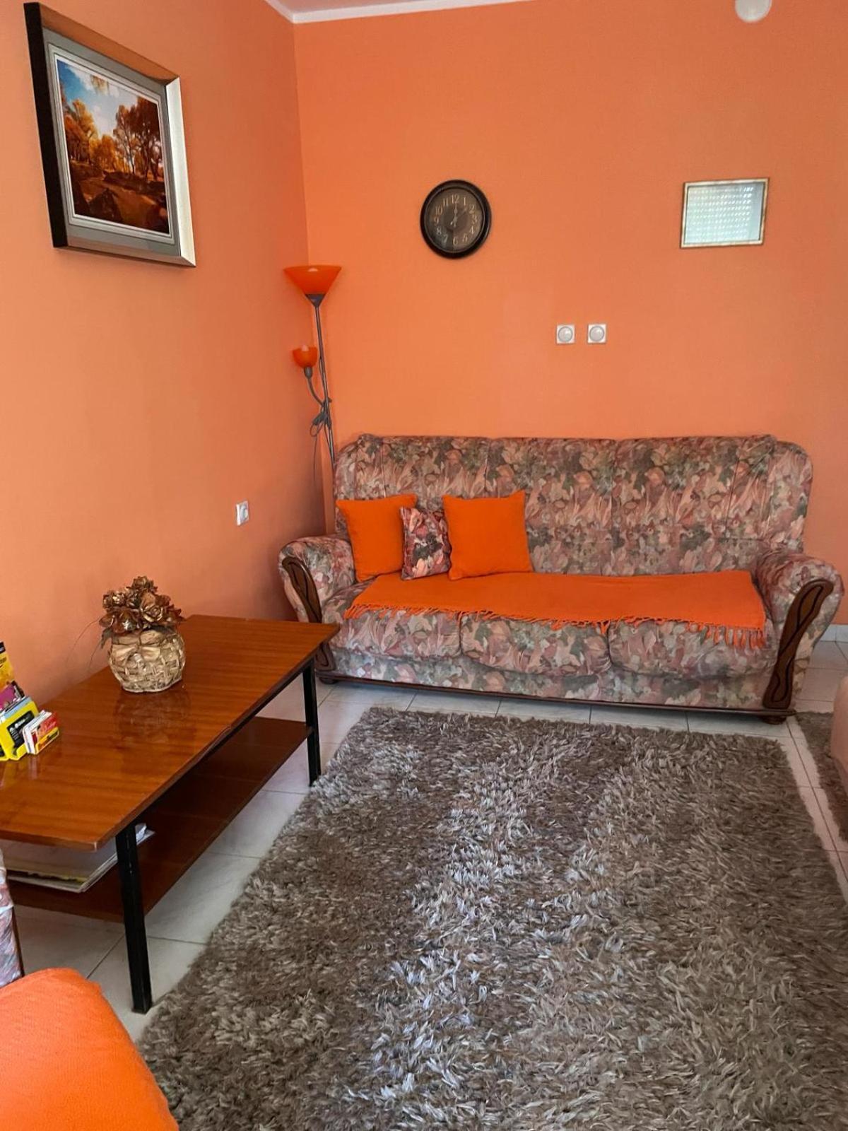 Nela Apartmani Ni Exteriér fotografie