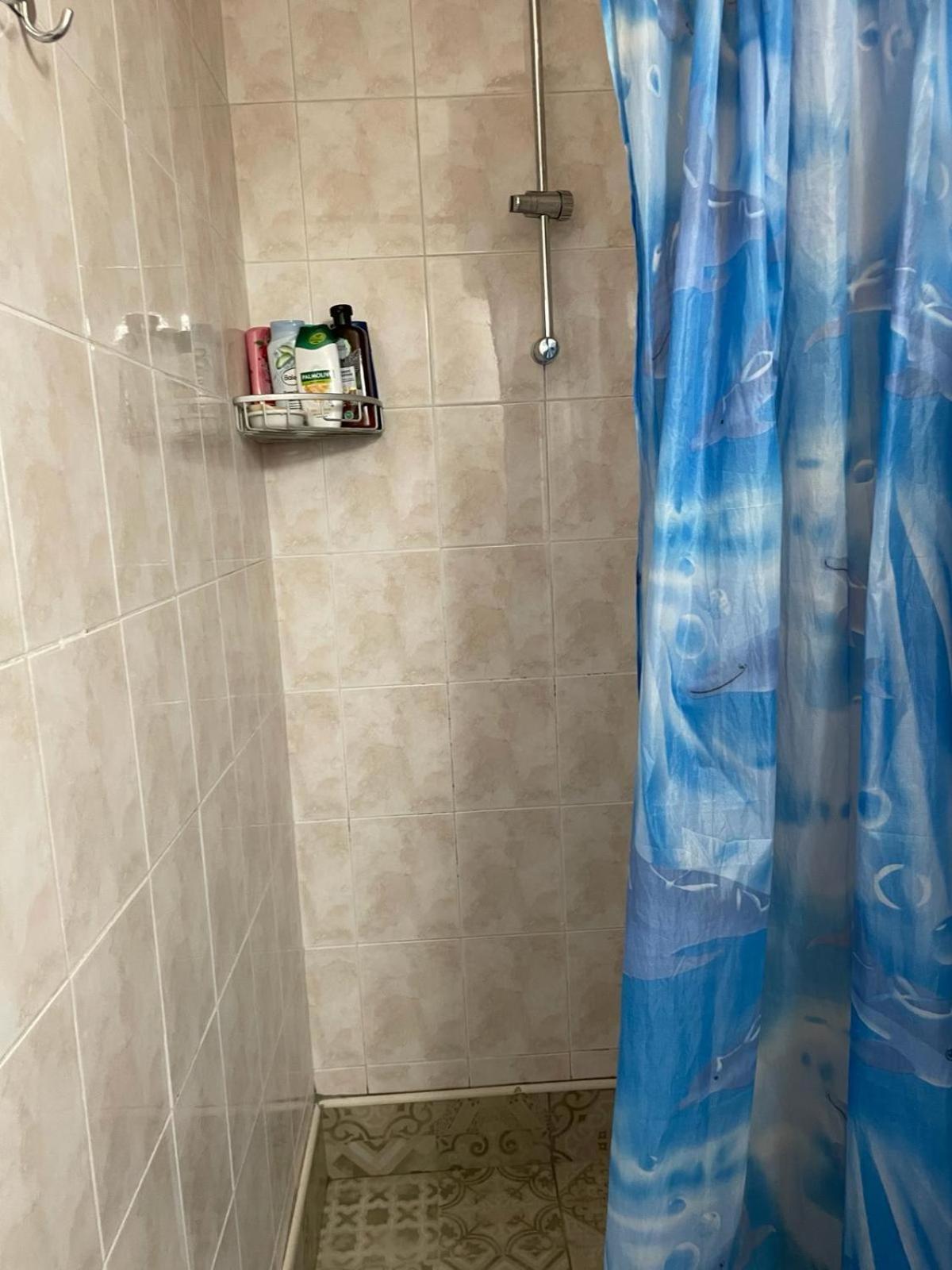 Nela Apartmani Ni Exteriér fotografie