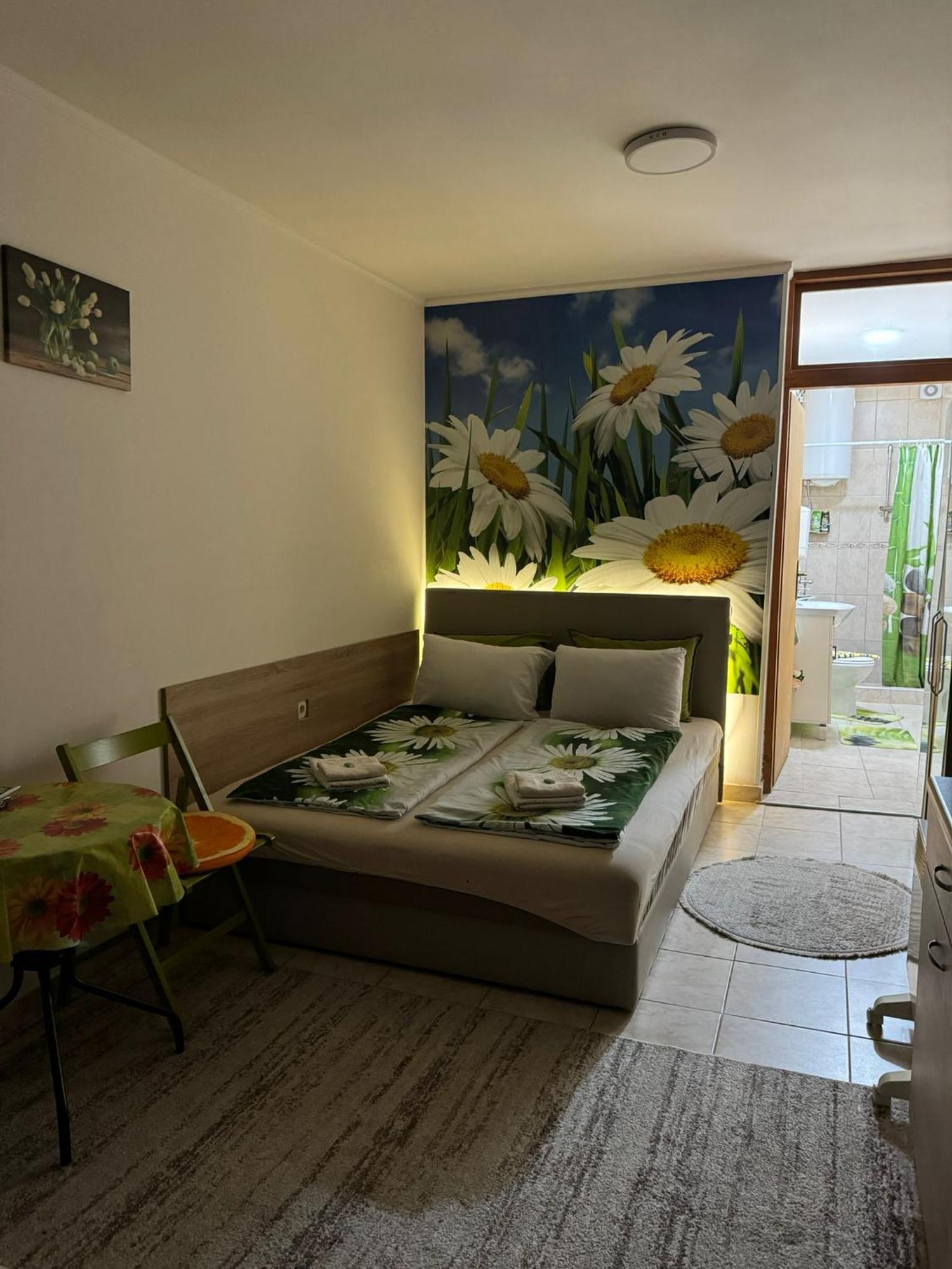 Nela Apartmani Ni Exteriér fotografie