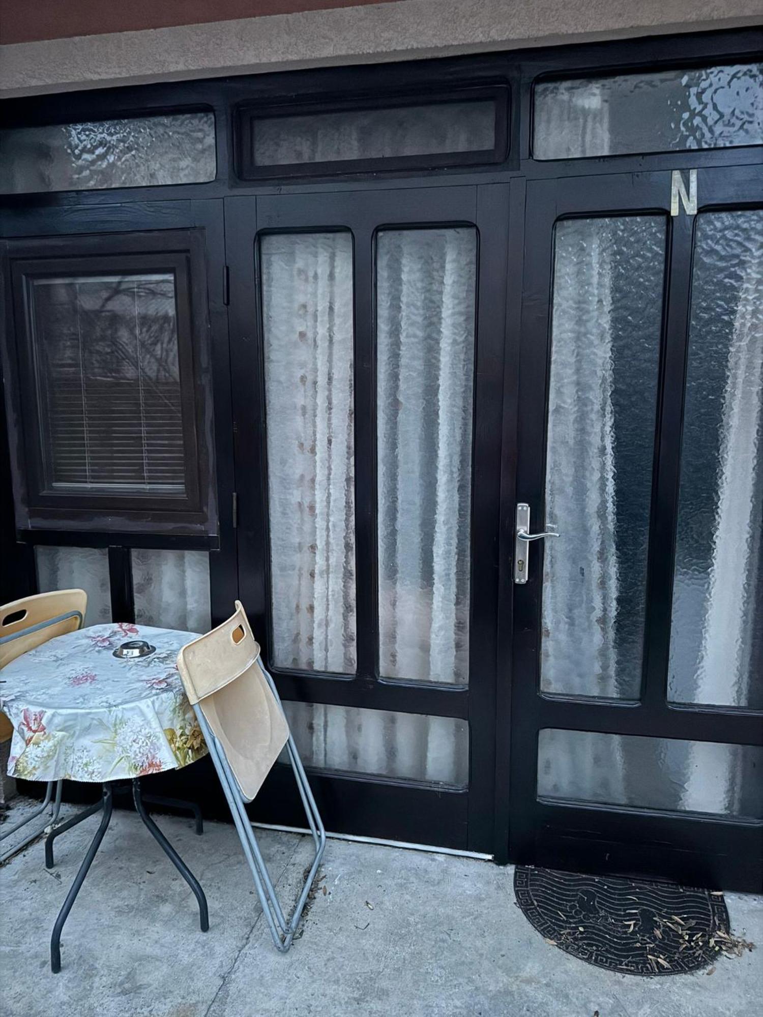 Nela Apartmani Ni Exteriér fotografie