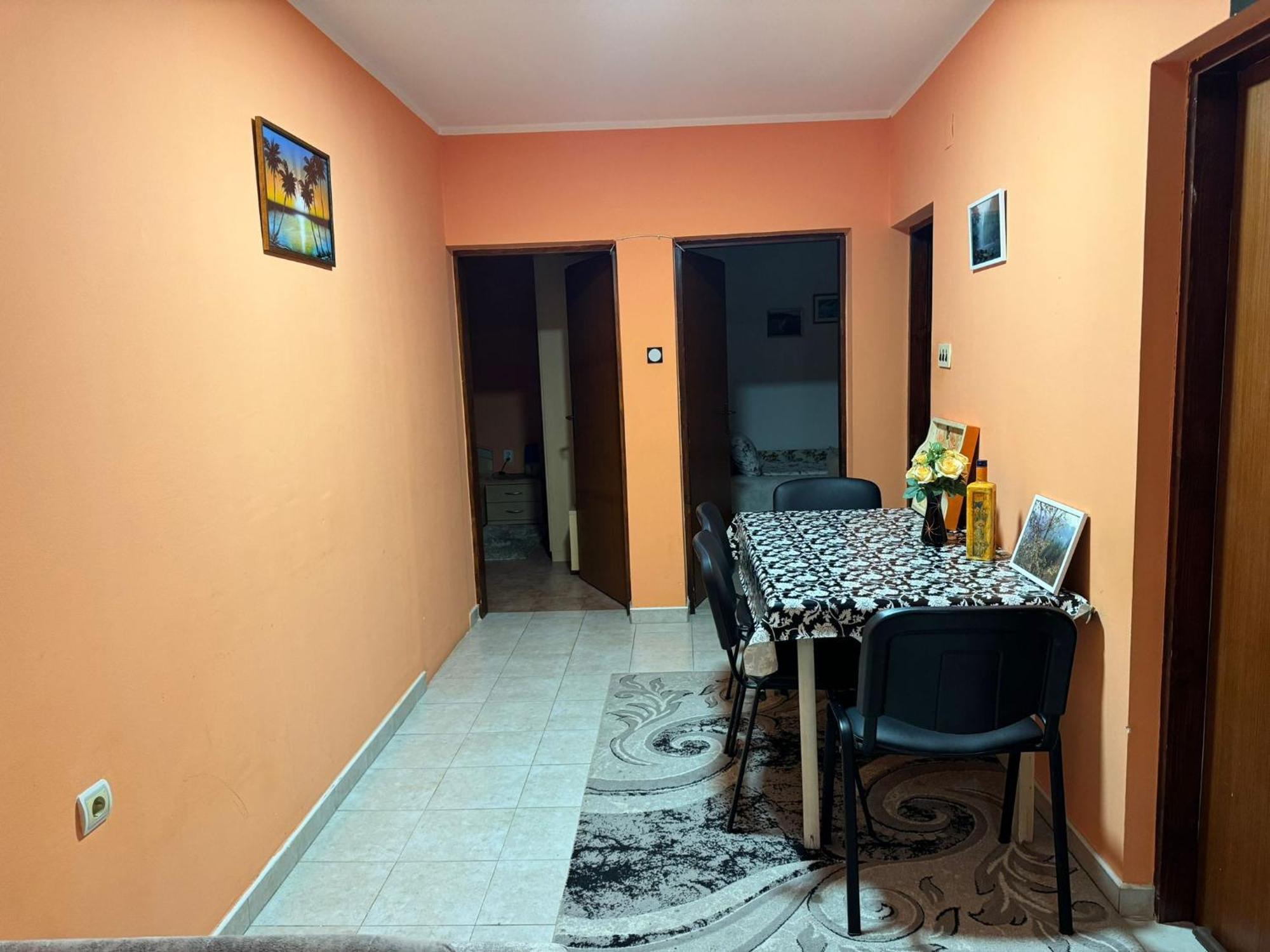 Nela Apartmani Ni Exteriér fotografie