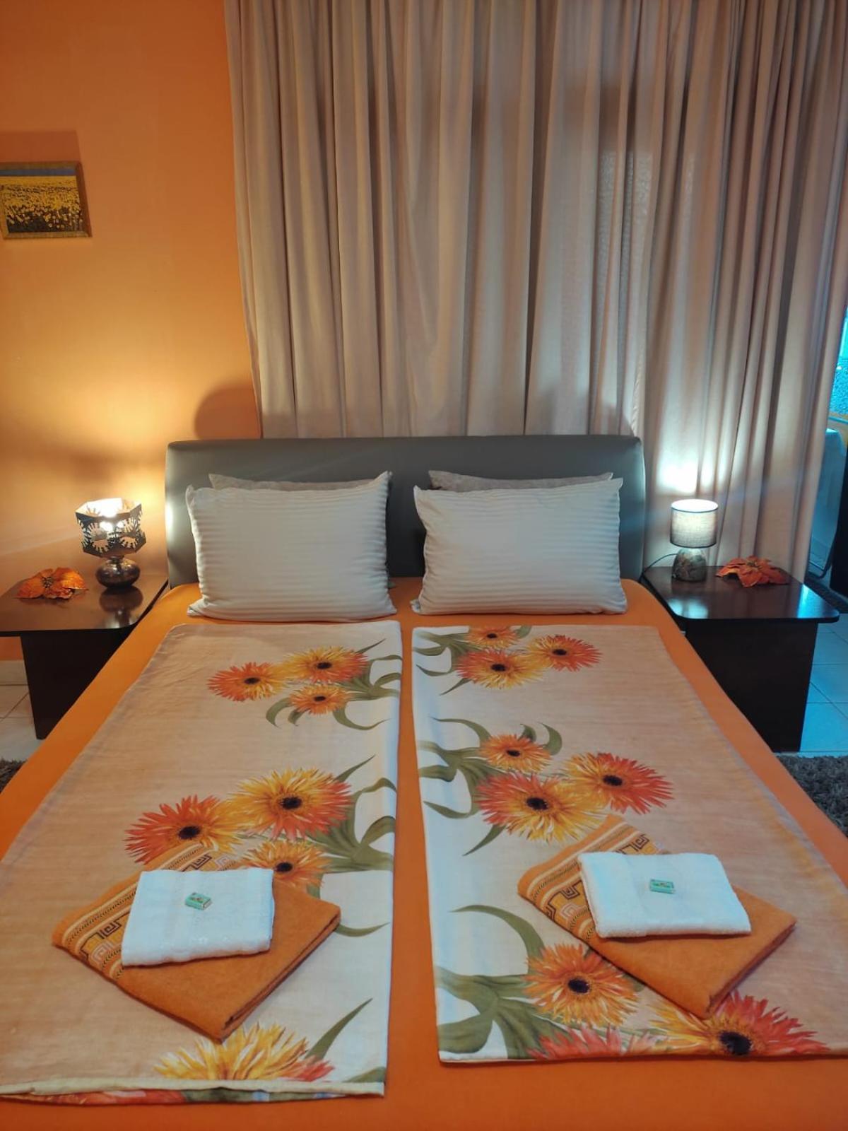 Nela Apartmani Ni Exteriér fotografie