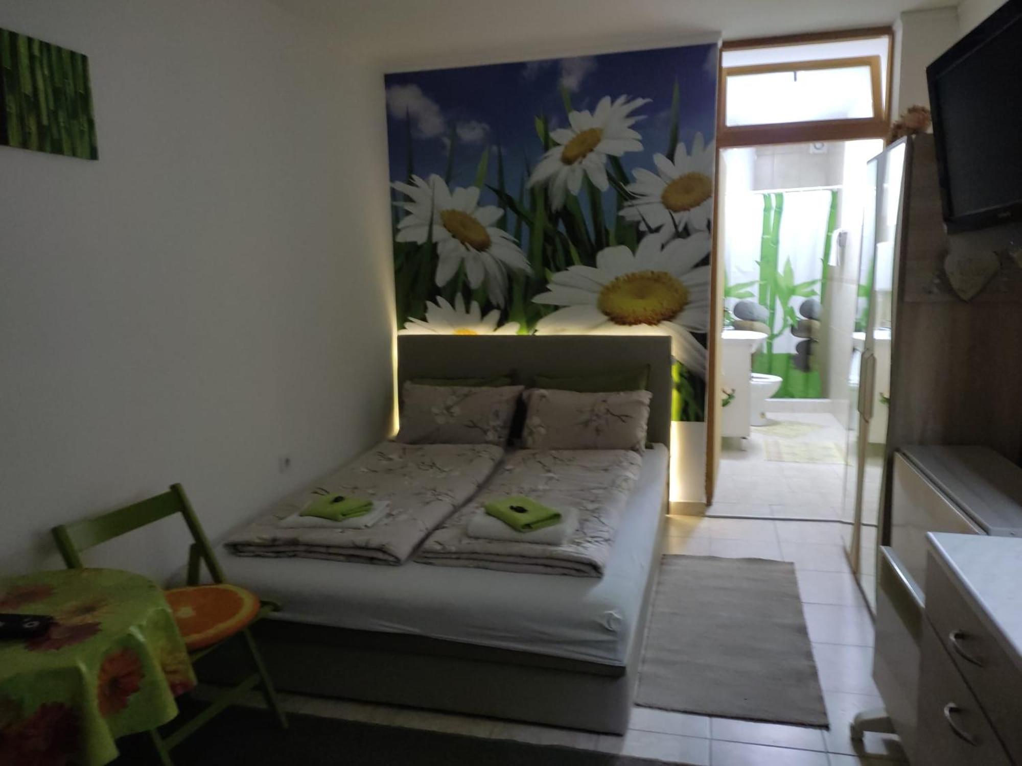 Nela Apartmani Ni Exteriér fotografie