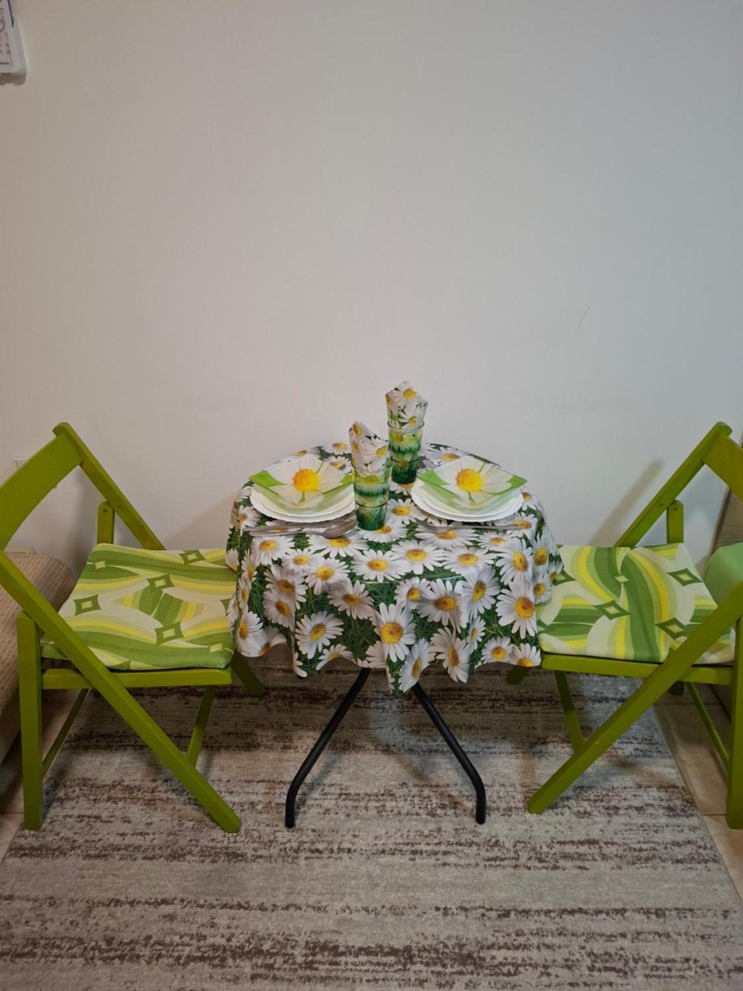 Nela Apartmani Ni Exteriér fotografie
