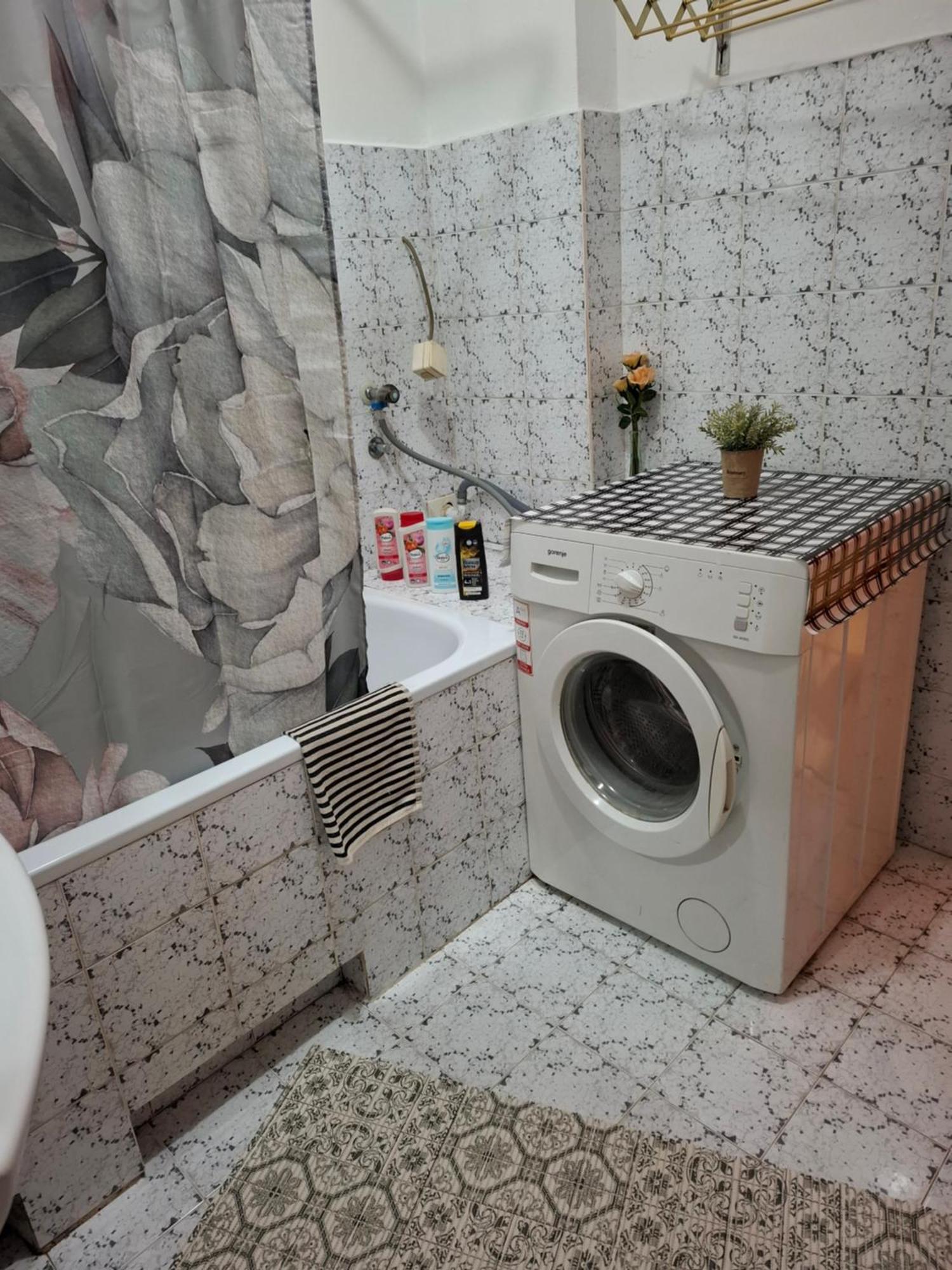 Nela Apartmani Ni Exteriér fotografie