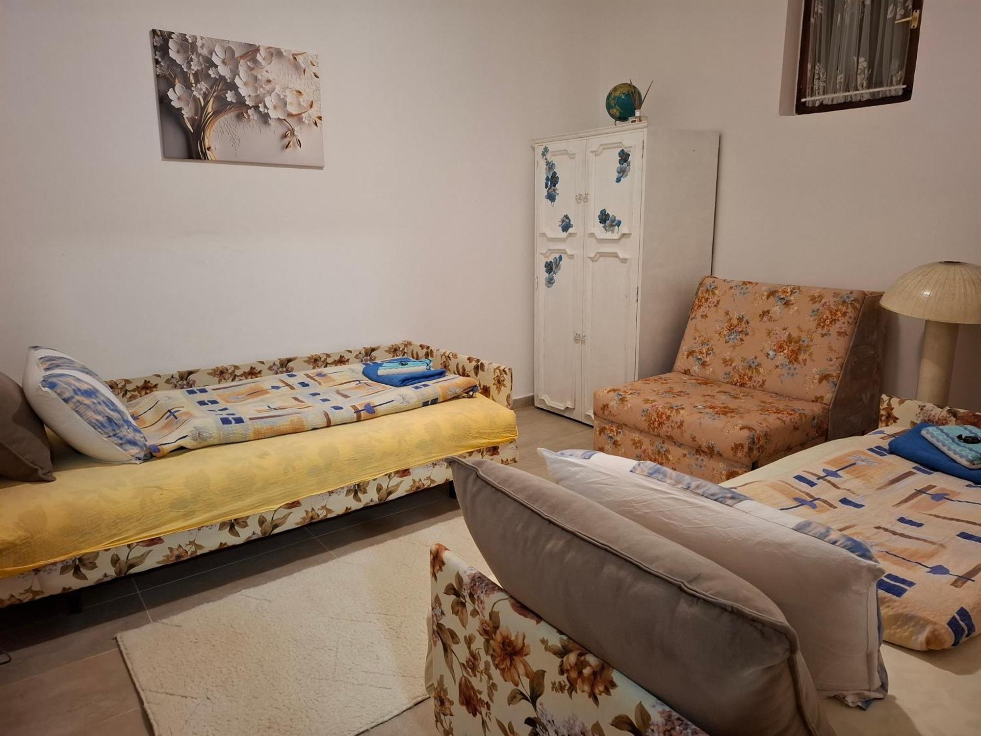 Nela Apartmani Ni Pokoj fotografie